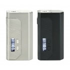 WISMEC LUXOTIC MF Box BF Squonker Mod 100W con Display